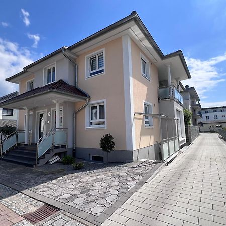 Ferienwohnung Wujan Herbolzheim Exterior foto